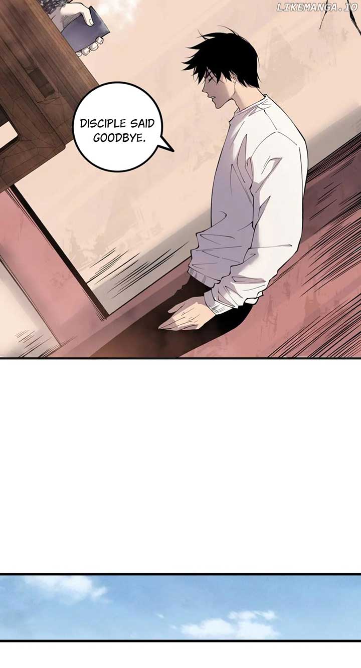 Disastrous Necromancer Chapter 160 - Page 52