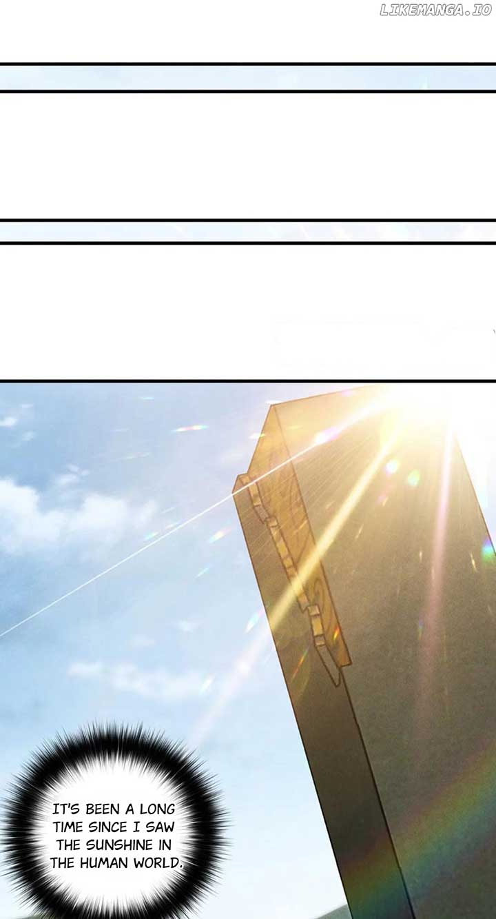 Disastrous Necromancer Chapter 160 - Page 53