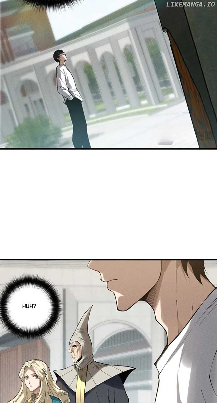 Disastrous Necromancer Chapter 160 - Page 54