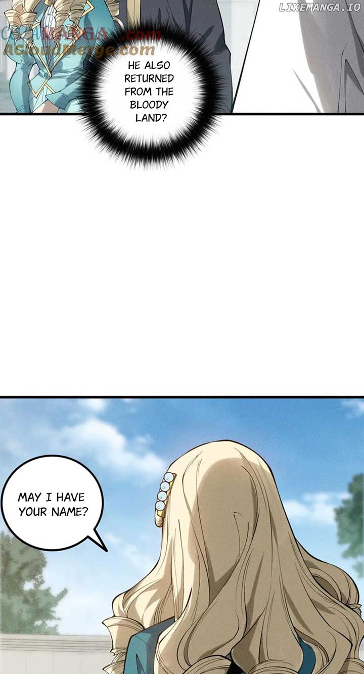 Disastrous Necromancer Chapter 160 - Page 55