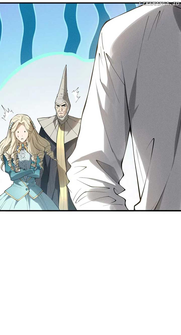 Disastrous Necromancer Chapter 160 - Page 57