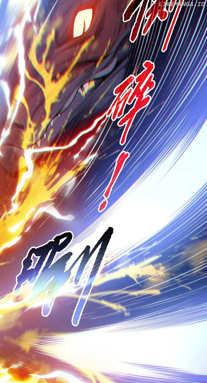 Disastrous Necromancer Chapter 160 - Page 6