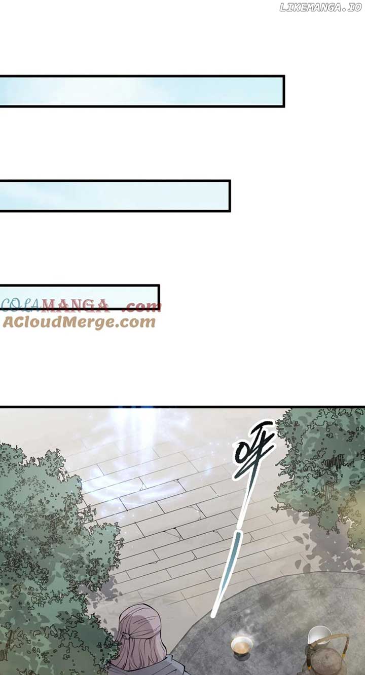 Disastrous Necromancer Chapter 160 - Page 60