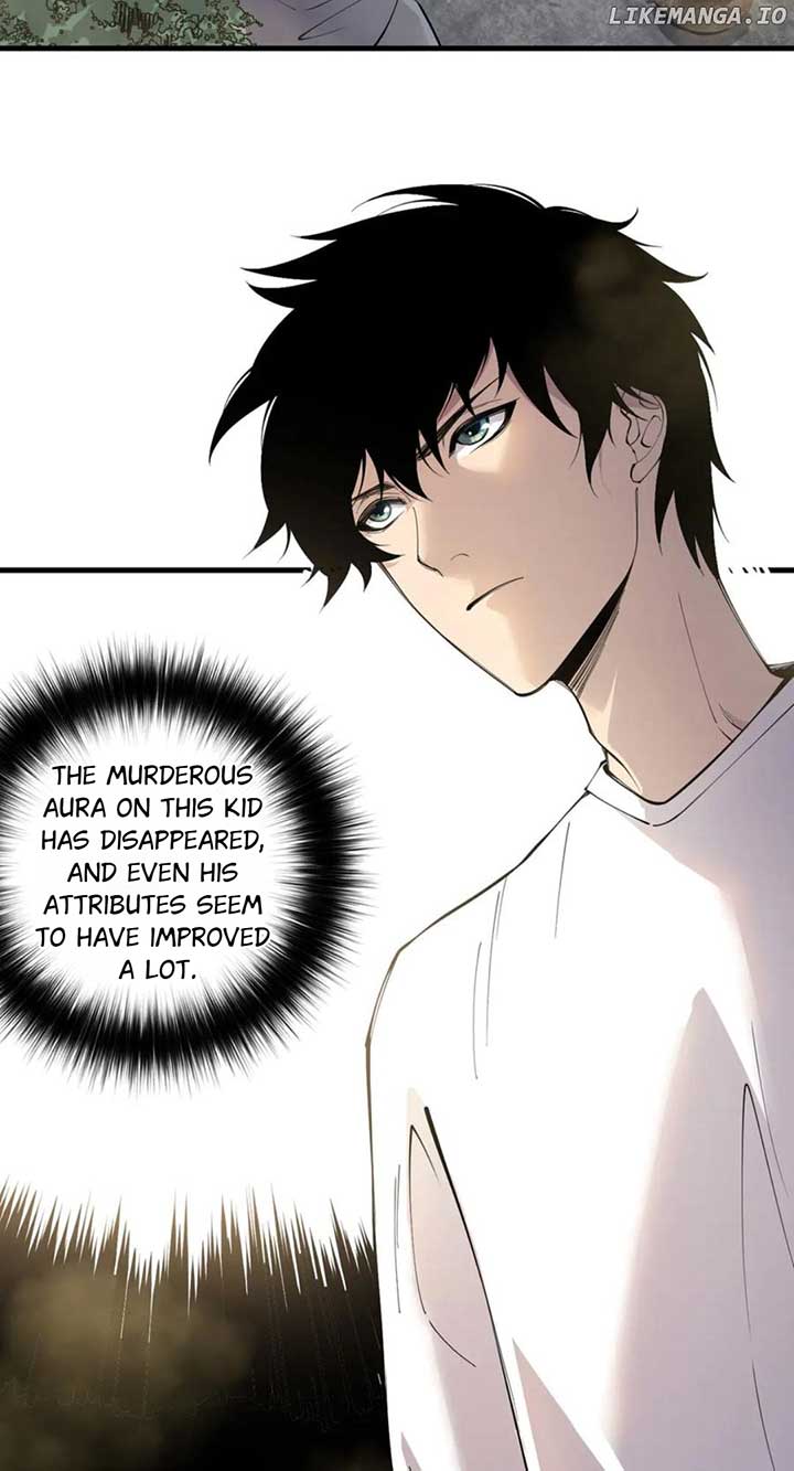 Disastrous Necromancer Chapter 160 - Page 61