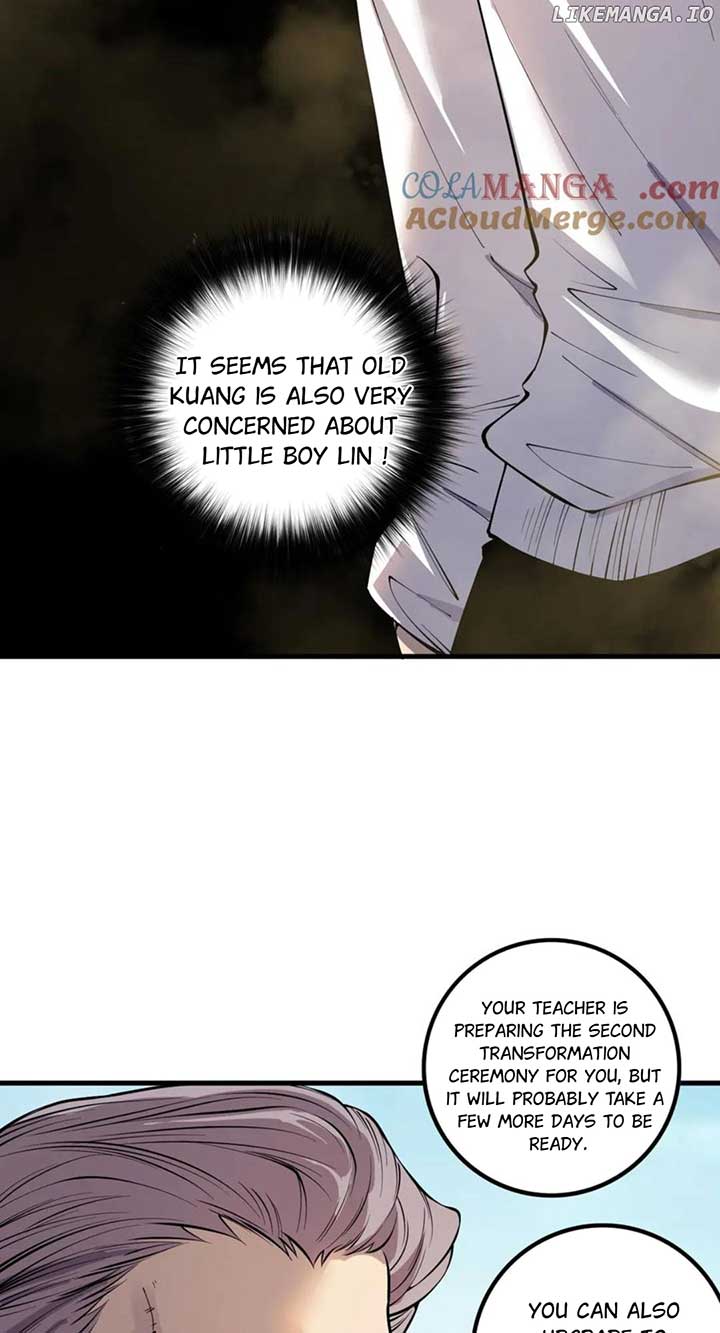 Disastrous Necromancer Chapter 160 - Page 62