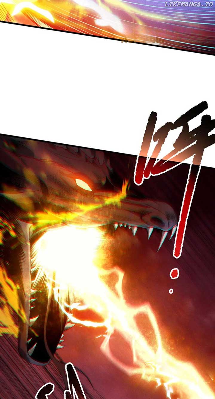 Disastrous Necromancer Chapter 160 - Page 7