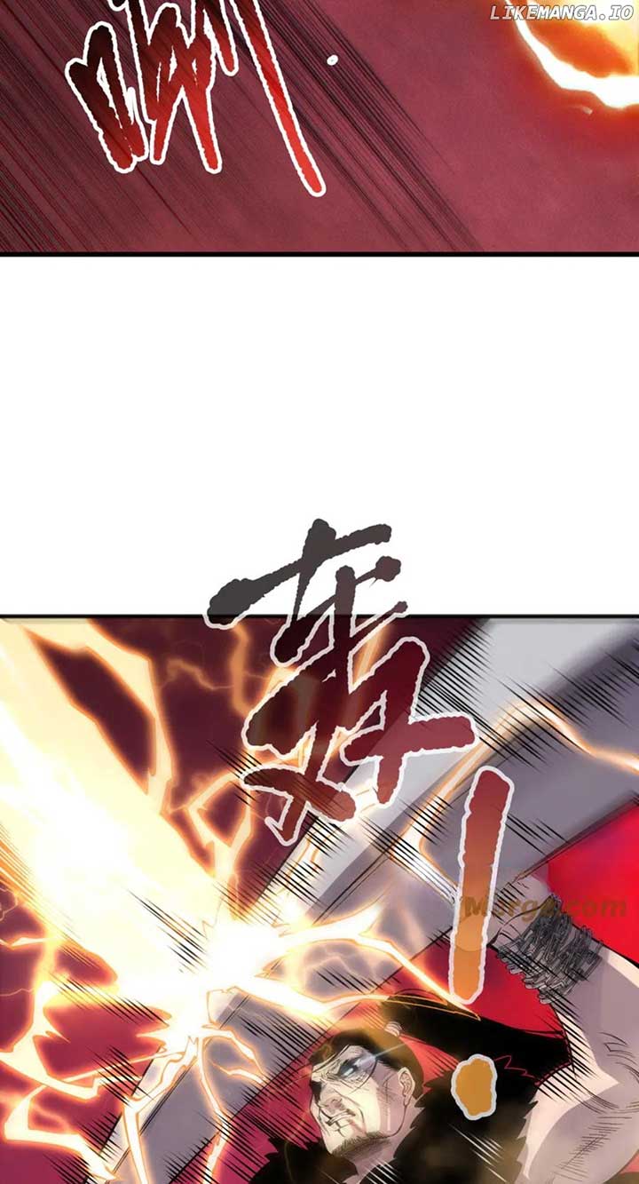 Disastrous Necromancer Chapter 160 - Page 8