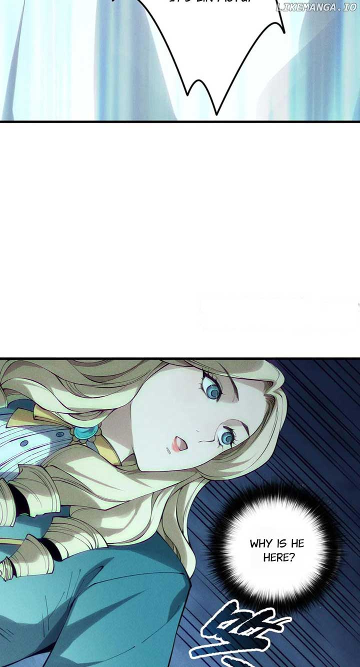 Disastrous Necromancer Chapter 161 - Page 10