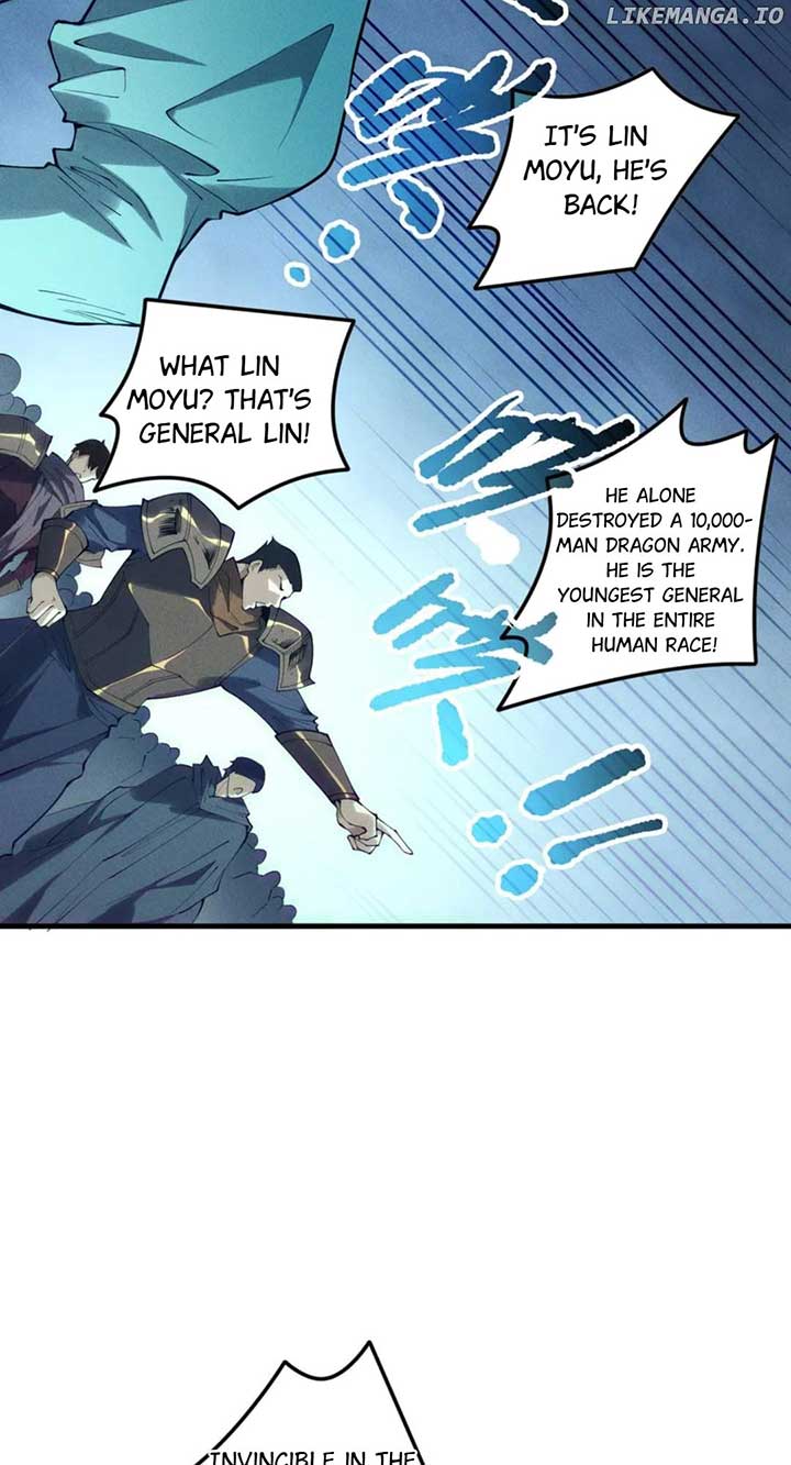 Disastrous Necromancer Chapter 161 - Page 11