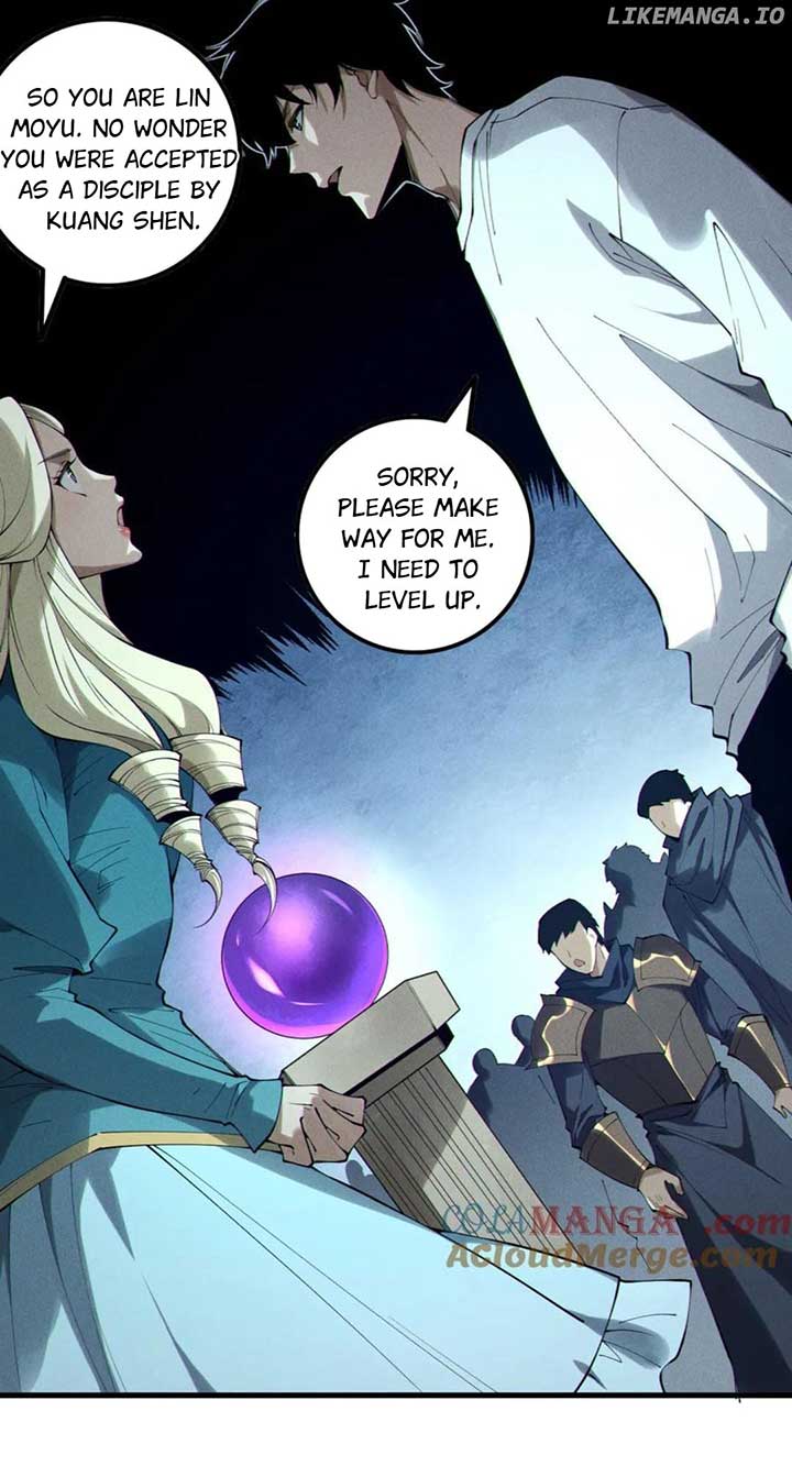 Disastrous Necromancer Chapter 161 - Page 13