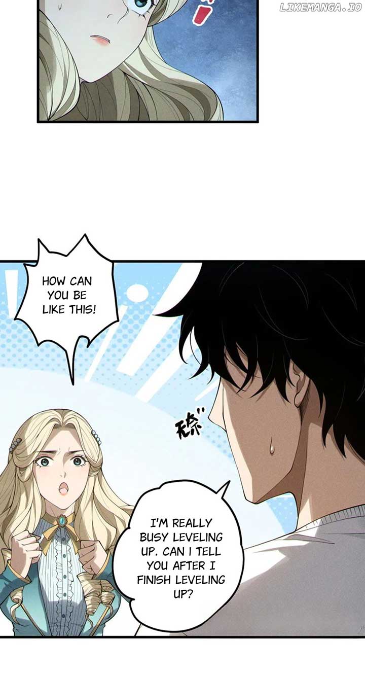 Disastrous Necromancer Chapter 161 - Page 15