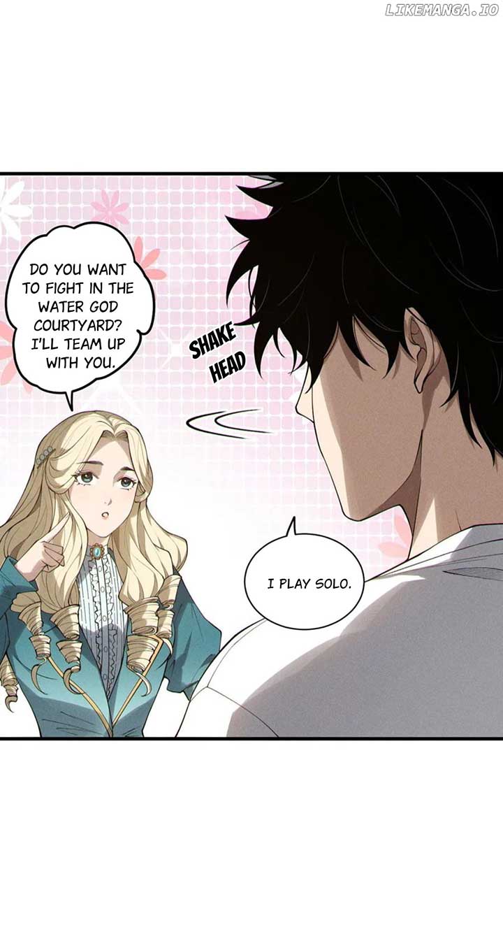 Disastrous Necromancer Chapter 161 - Page 16