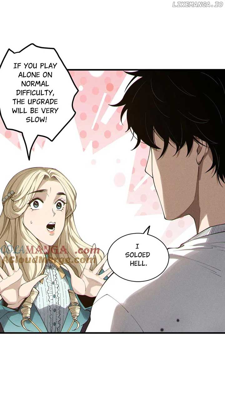 Disastrous Necromancer Chapter 161 - Page 17