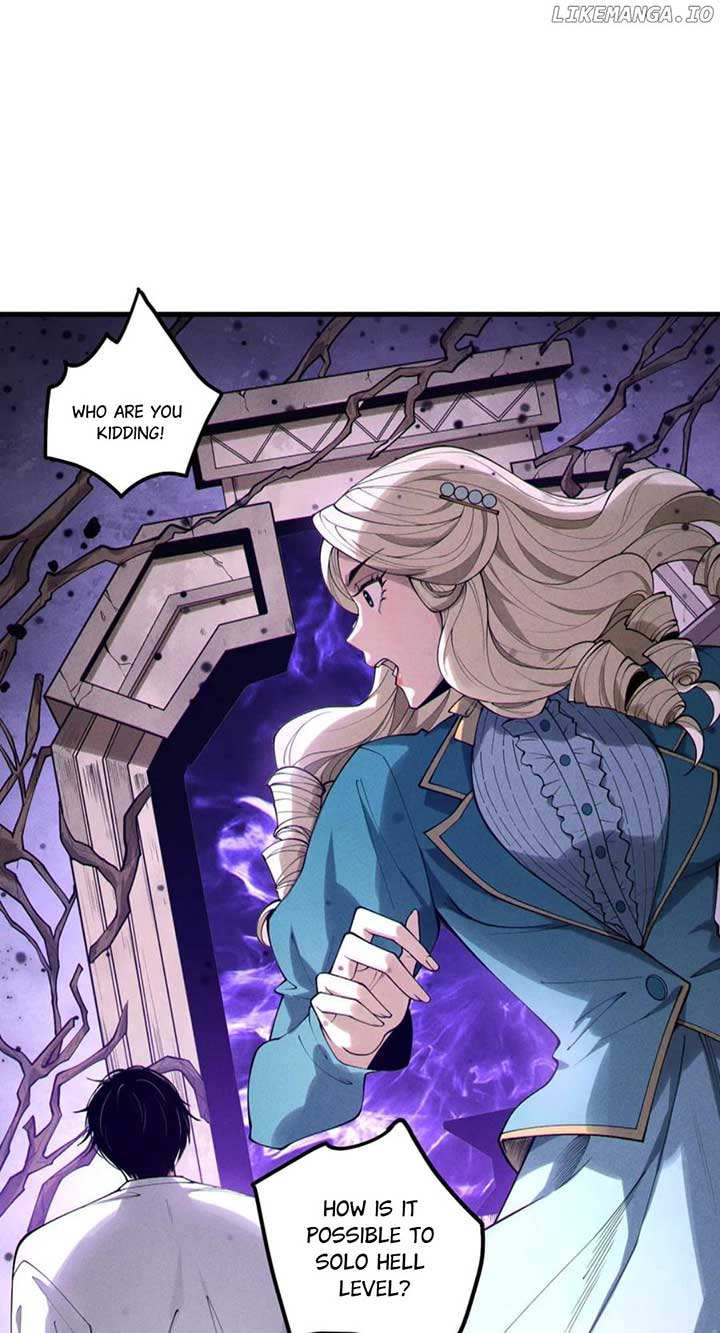 Disastrous Necromancer Chapter 161 - Page 18