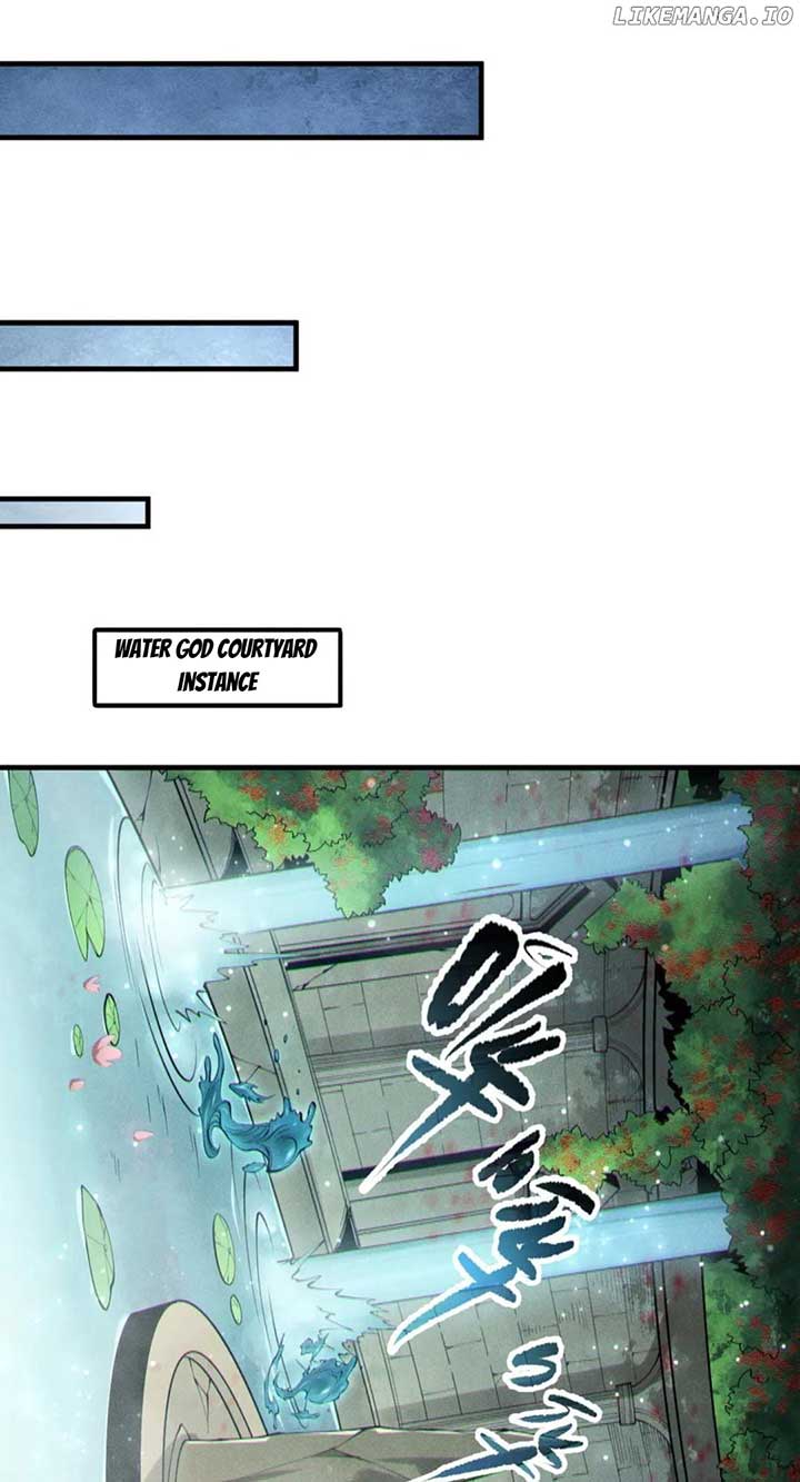 Disastrous Necromancer Chapter 161 - Page 26