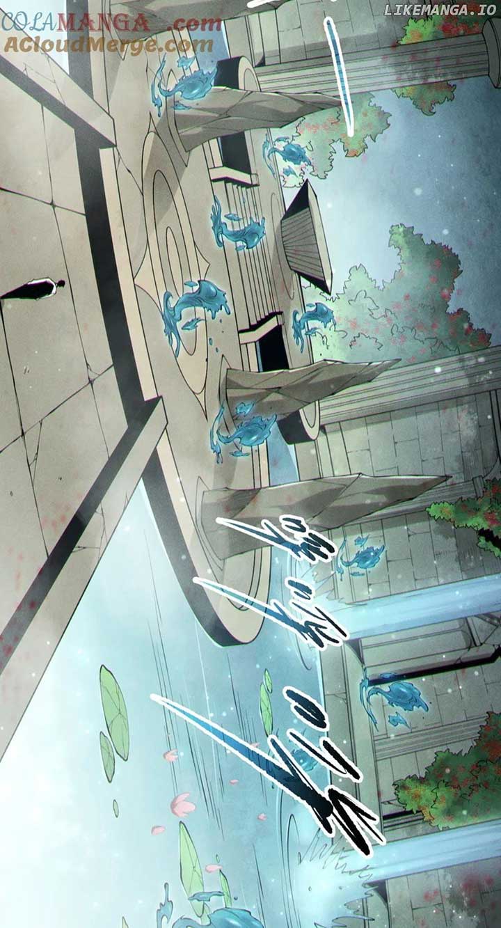 Disastrous Necromancer Chapter 161 - Page 27