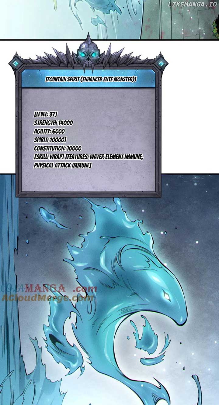 Disastrous Necromancer Chapter 161 - Page 28