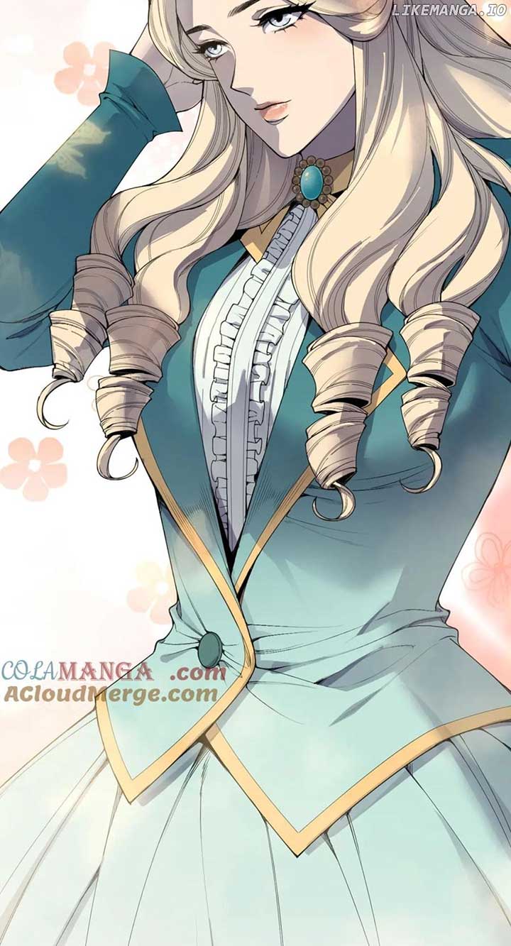 Disastrous Necromancer Chapter 161 - Page 3