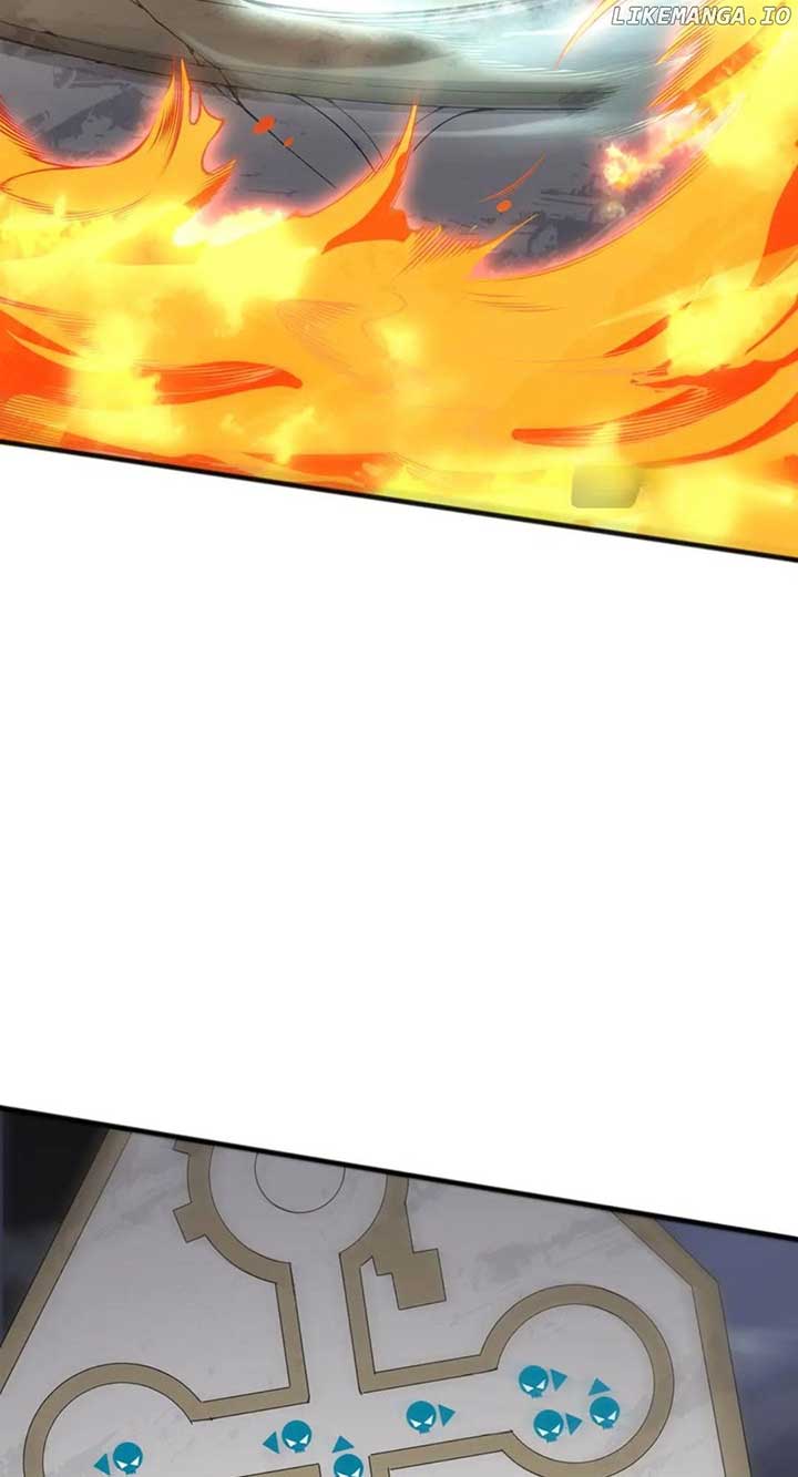 Disastrous Necromancer Chapter 161 - Page 35