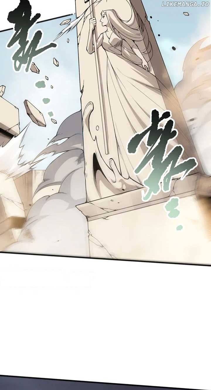 Disastrous Necromancer Chapter 161 - Page 37