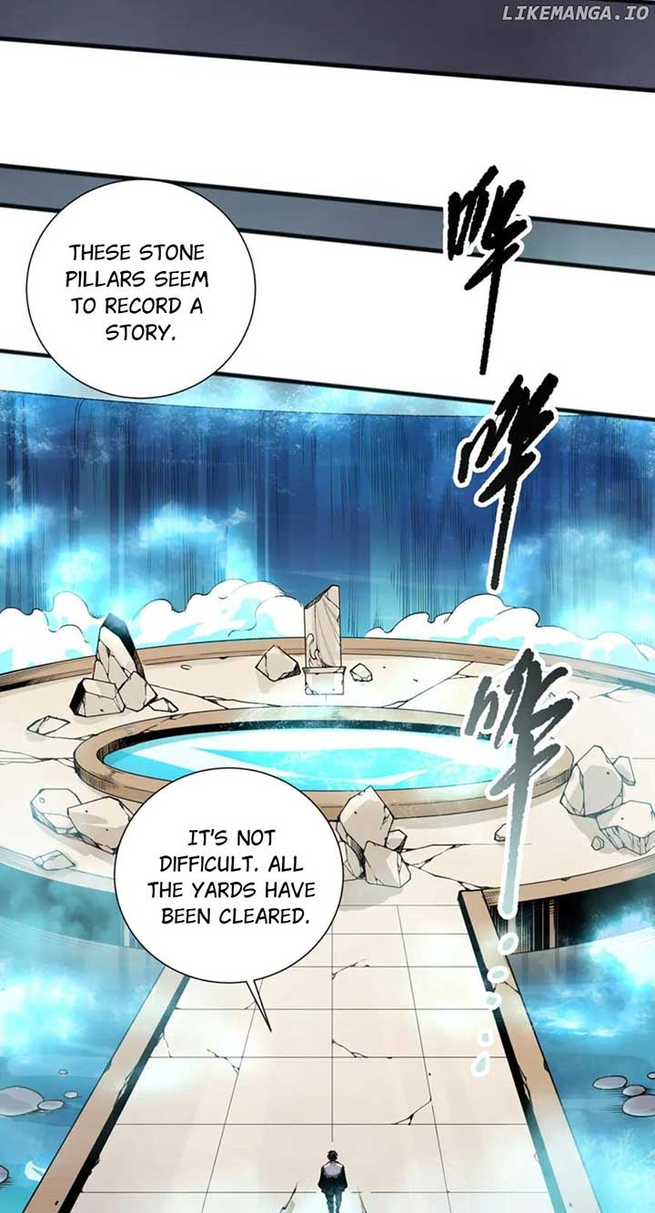 Disastrous Necromancer Chapter 161 - Page 38