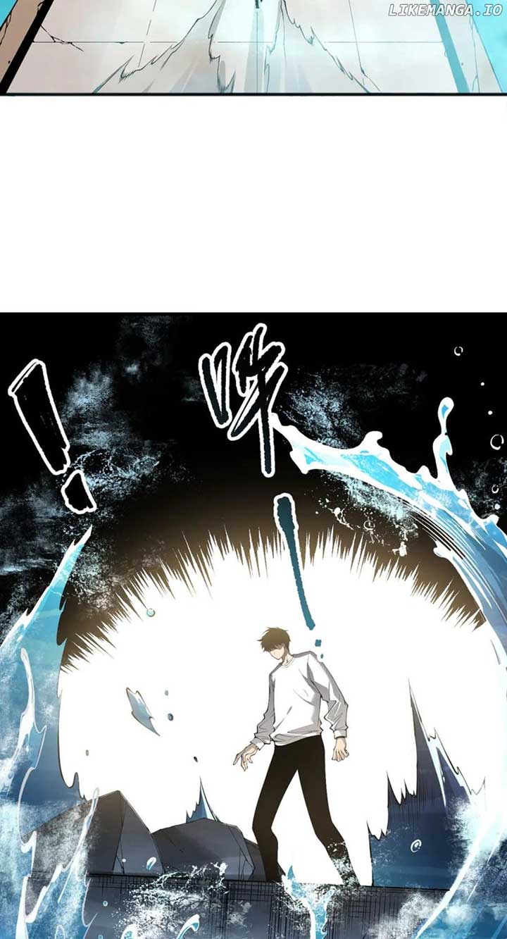 Disastrous Necromancer Chapter 161 - Page 39