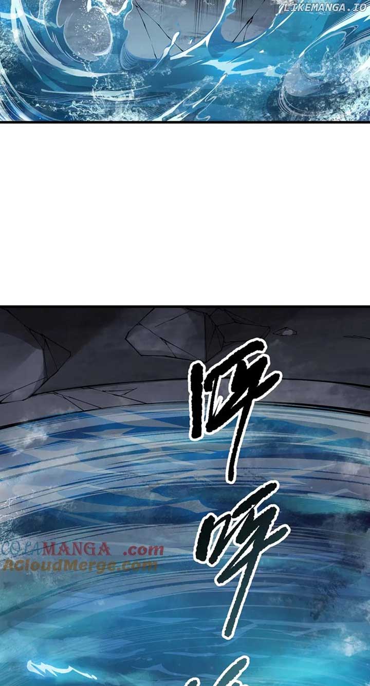 Disastrous Necromancer Chapter 161 - Page 40