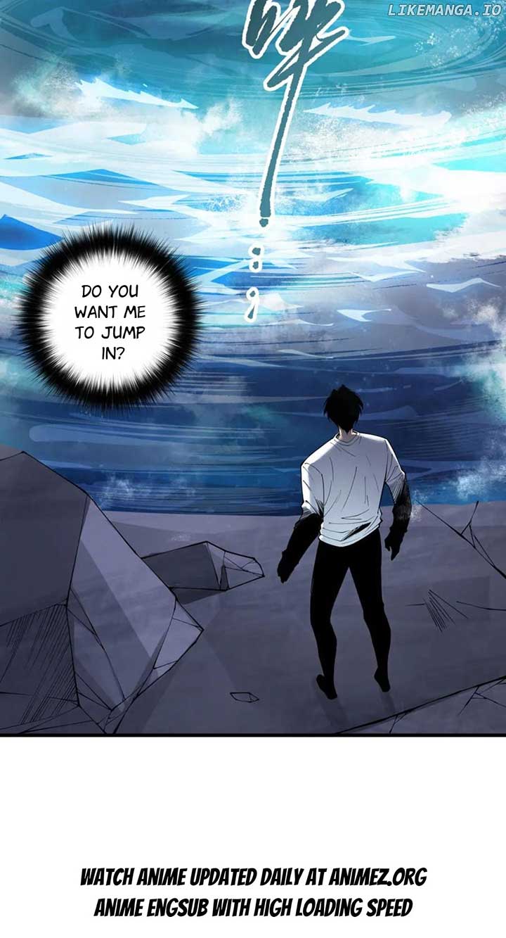 Disastrous Necromancer Chapter 161 - Page 41