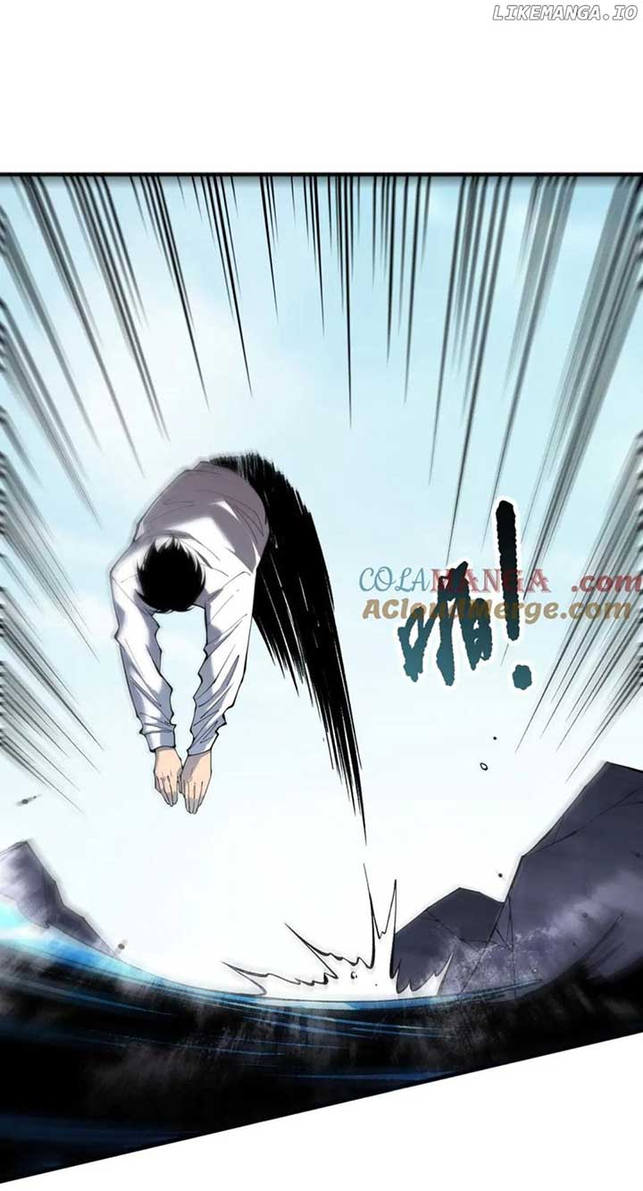 Disastrous Necromancer Chapter 161 - Page 42