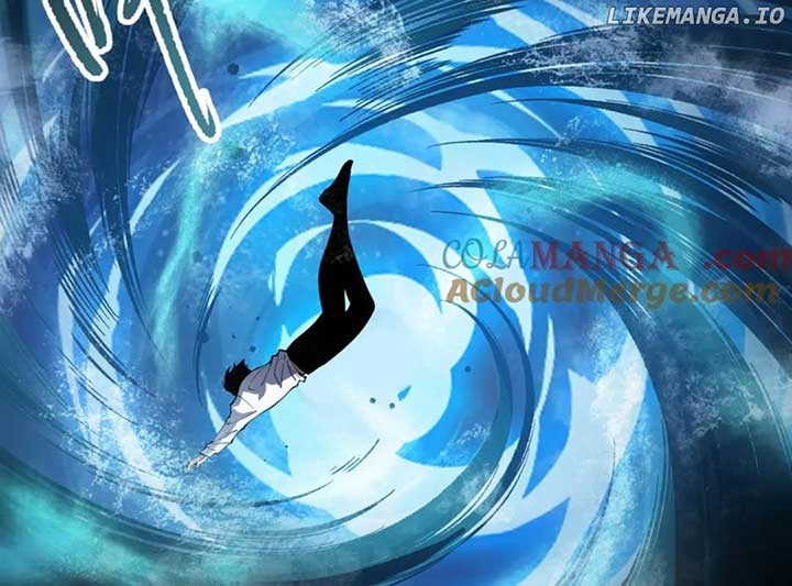 Disastrous Necromancer Chapter 161 - Page 44