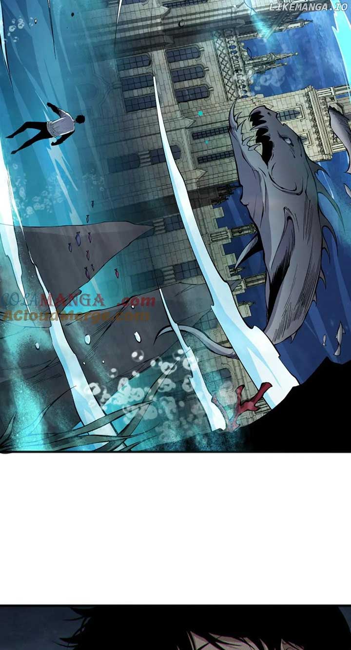 Disastrous Necromancer Chapter 161 - Page 46