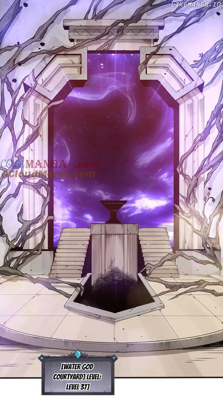 Disastrous Necromancer Chapter 161 - Page 5