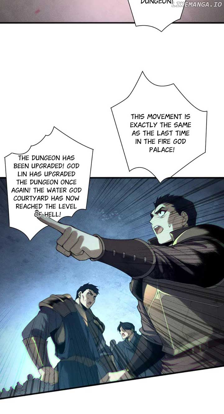 Disastrous Necromancer Chapter 161 - Page 50