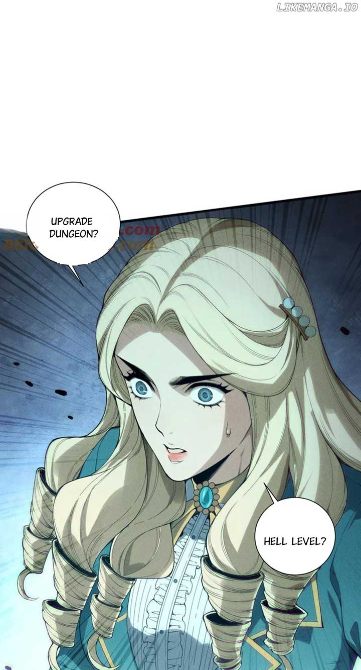 Disastrous Necromancer Chapter 161 - Page 51