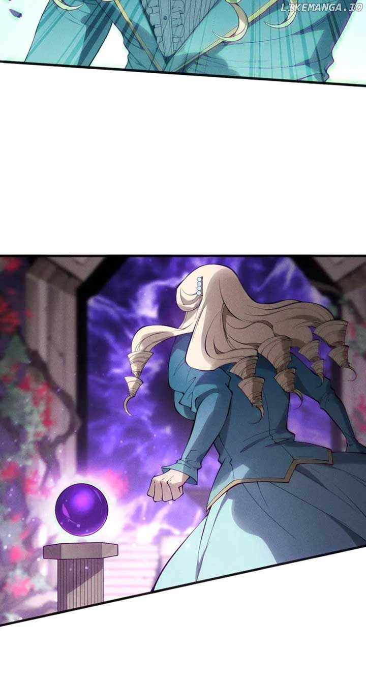 Disastrous Necromancer Chapter 161 - Page 52