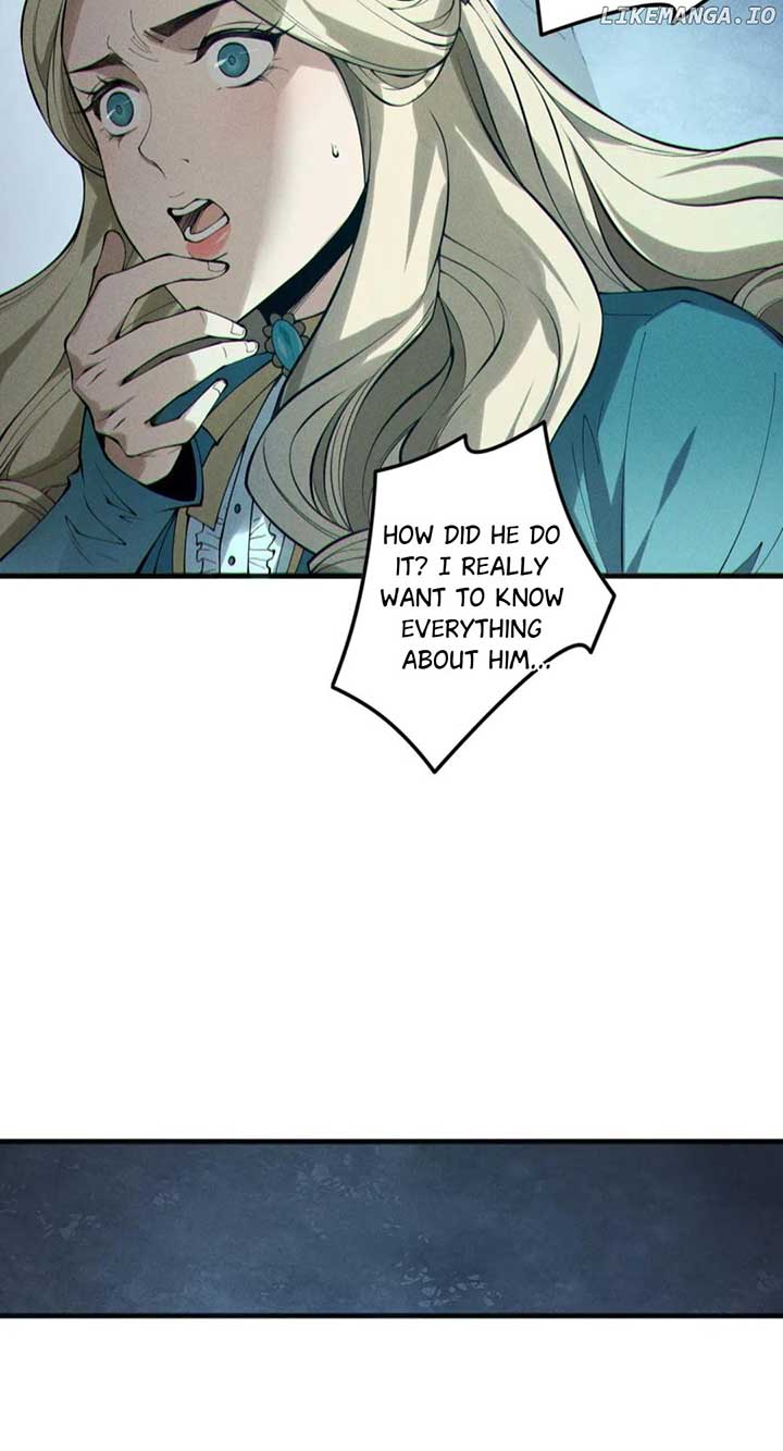 Disastrous Necromancer Chapter 161 - Page 55