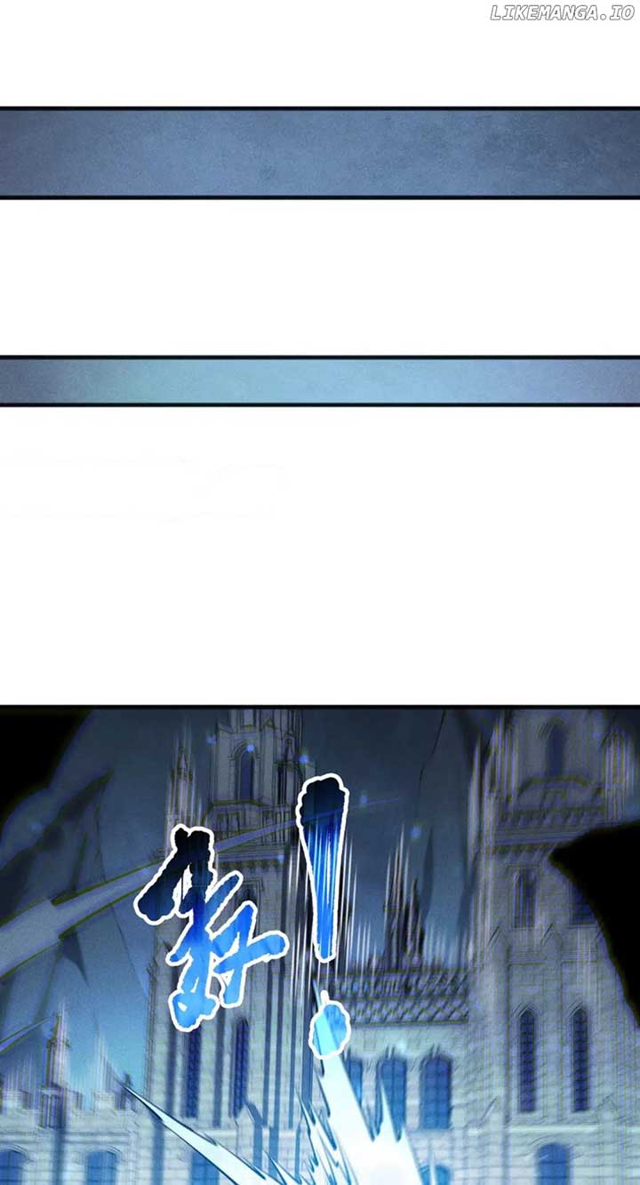 Disastrous Necromancer Chapter 161 - Page 56