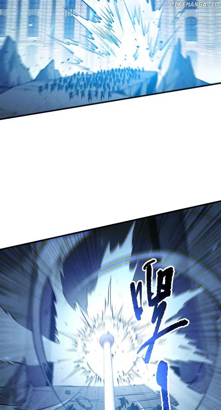 Disastrous Necromancer Chapter 161 - Page 57