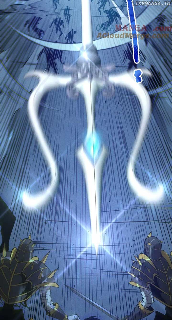 Disastrous Necromancer Chapter 161 - Page 58