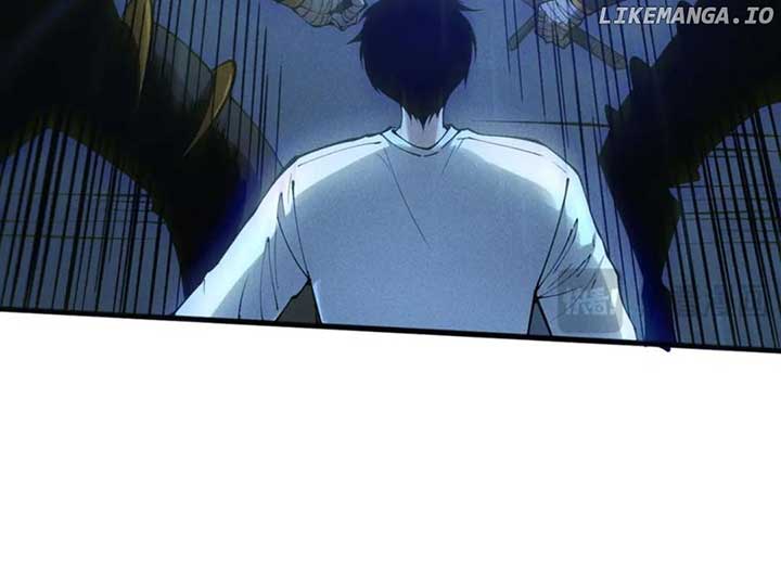 Disastrous Necromancer Chapter 161 - Page 59