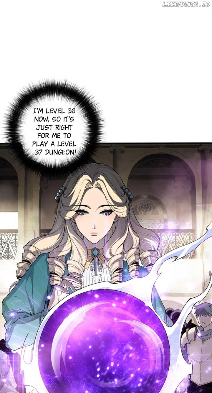 Disastrous Necromancer Chapter 161 - Page 6