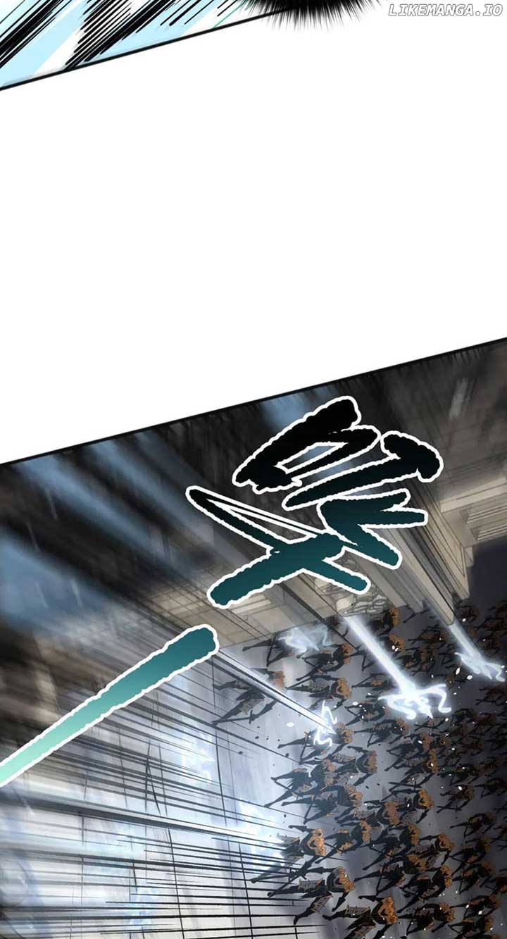 Disastrous Necromancer Chapter 161 - Page 61