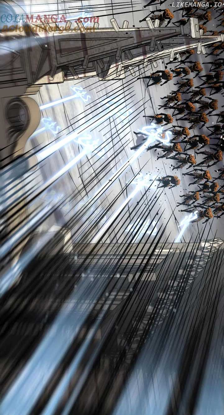 Disastrous Necromancer Chapter 161 - Page 62