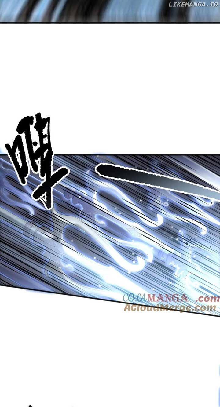 Disastrous Necromancer Chapter 161 - Page 63