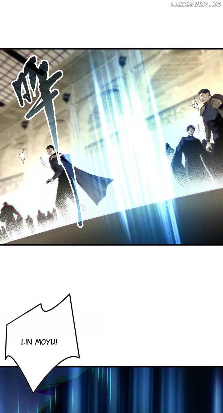 Disastrous Necromancer Chapter 161 - Page 8