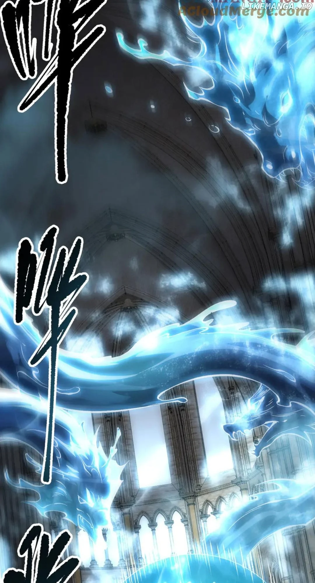 Disastrous Necromancer Chapter 162 - Page 12