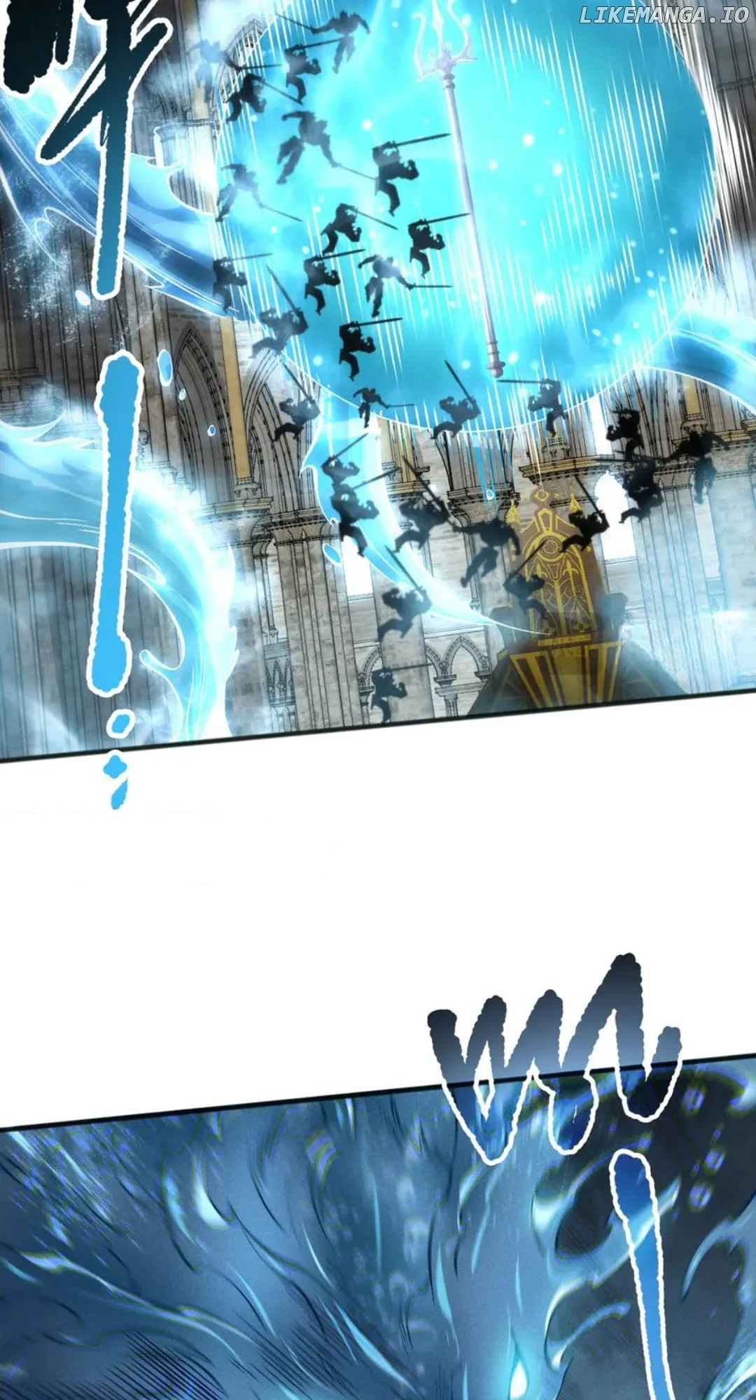 Disastrous Necromancer Chapter 162 - Page 13