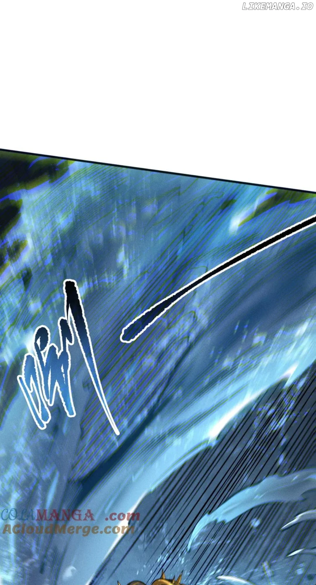 Disastrous Necromancer Chapter 162 - Page 15