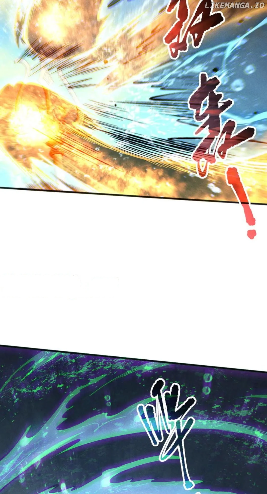 Disastrous Necromancer Chapter 162 - Page 17