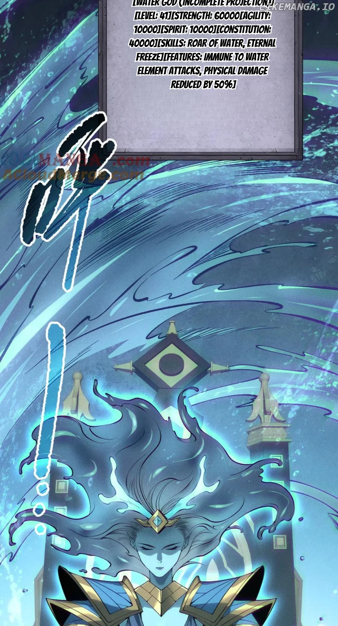 Disastrous Necromancer Chapter 162 - Page 19